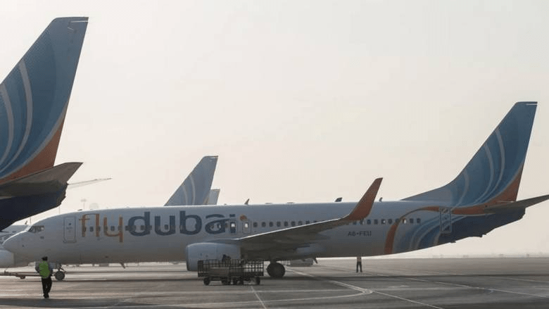 (hga) 的航班,成为第一家从迪拜飞往索马里的航空公司