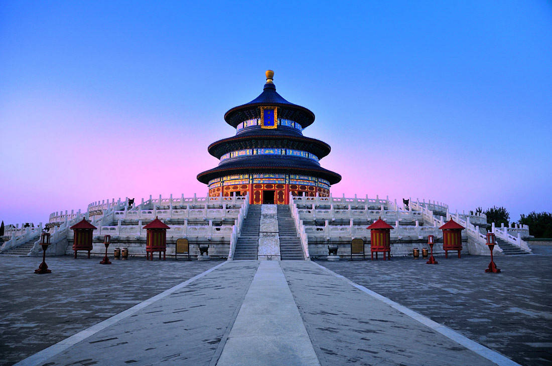 原创北京一处国家5a级旅游景区,是全国文明风景旅游区示范点