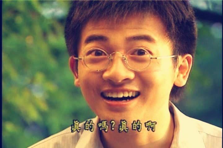 杜飞,暗恋如萍,报社记者.