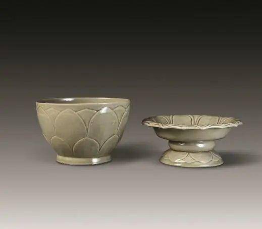 一个五代瓷碗为什么被称为苏州博物馆镇馆之宝?_瓷器