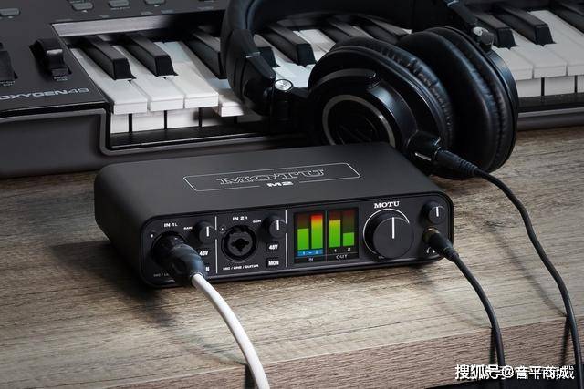 2021网红声卡排名(最新)