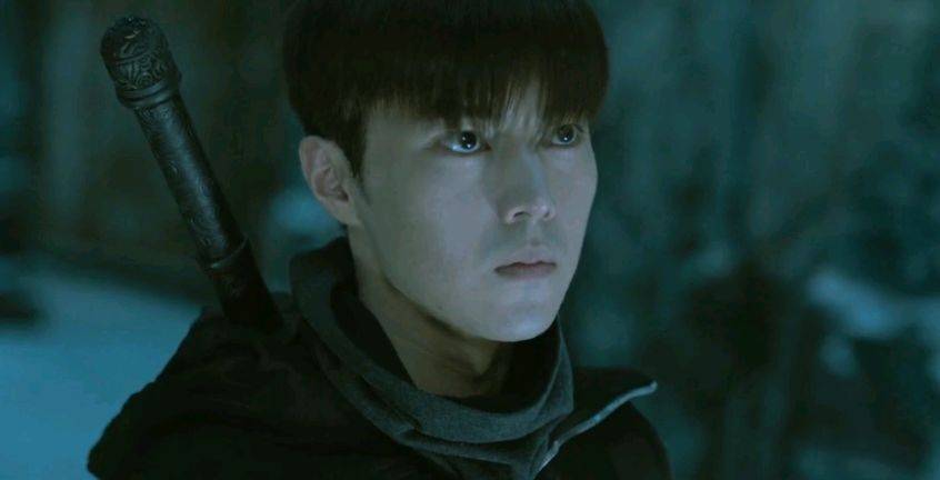 王胖子戏多,吴邪演成男二,小哥像个呆瓜:《云顶天宫》