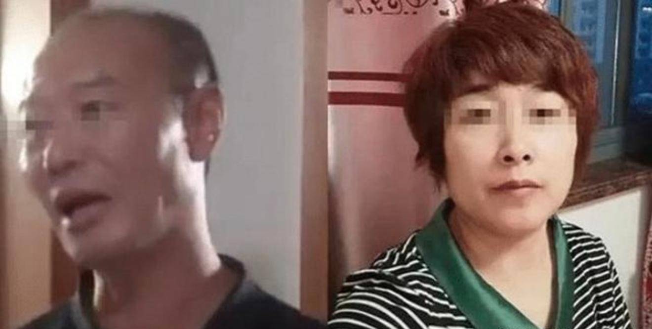 杭州杀妻碎尸案后续罪犯许国利一审被判死刑该来的终于来了