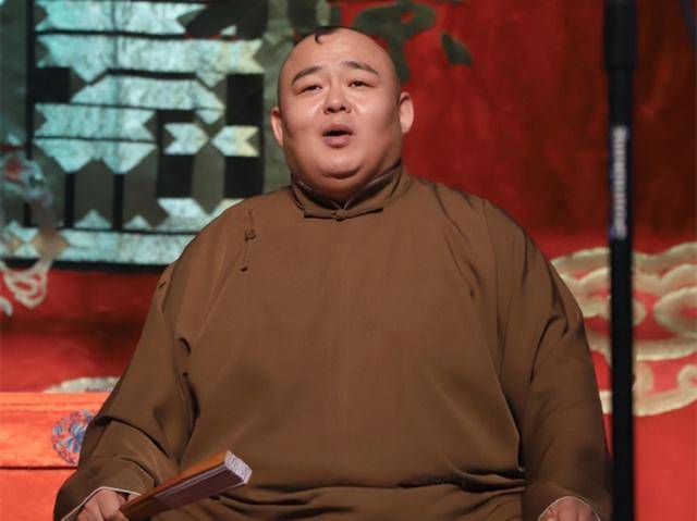 看到这一幕,给大家的感觉就是谢金和尚筱菊有点浪费了.