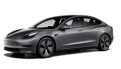 特斯拉model 3部分车型做出价格调整