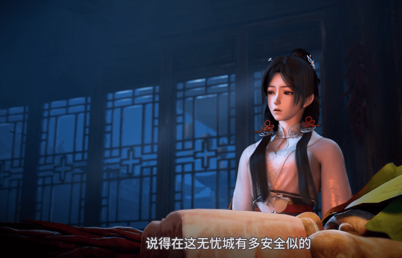 元龙宋嫣吃醋的小表情太可爱了这波摄影师很懂行啊