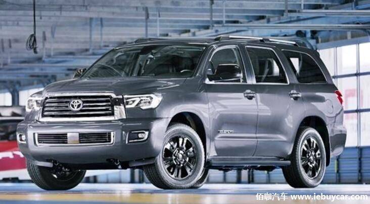 值得一提的是,丰田grandhighlander(参数|图片)计划将于2023年首发