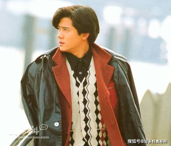 哪些明星看着很高其实不高 天王郭富城竟然只有171cm