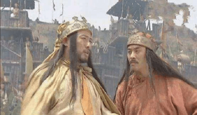 第三位陈玉成,陈玉成太平天国后期主要军事将领.