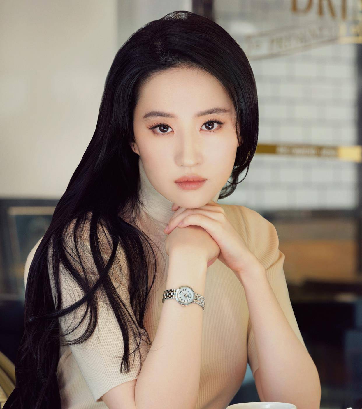 刘亦菲《梦华录》路透曝光,刘亦菲演绎的哪个角色惊艳