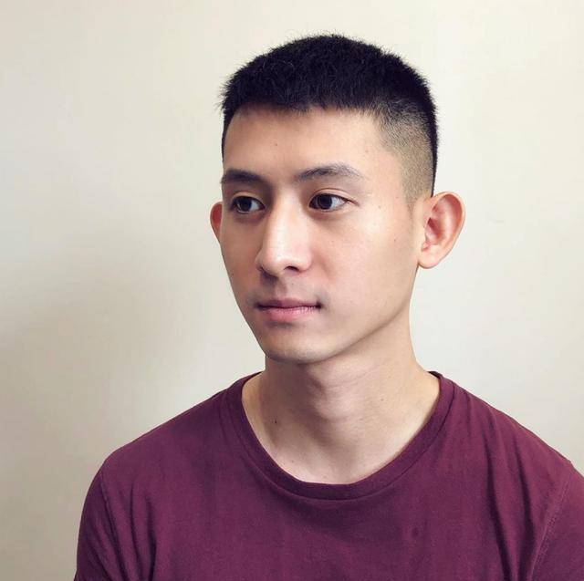 男生别再留