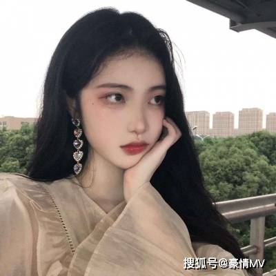 超拽女生头像独特有个性_好看霸气的女生头像图片