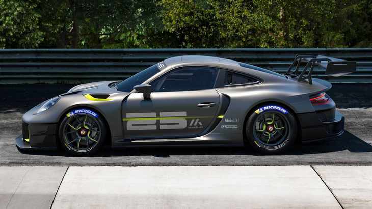 911 gt2 RS,911 gt3 rs 全新保时捷911 gt2 rs clubsport 25全球预售 限量30台