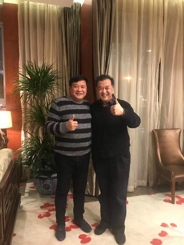 中国近景魔术师辛刚艺术当随时代