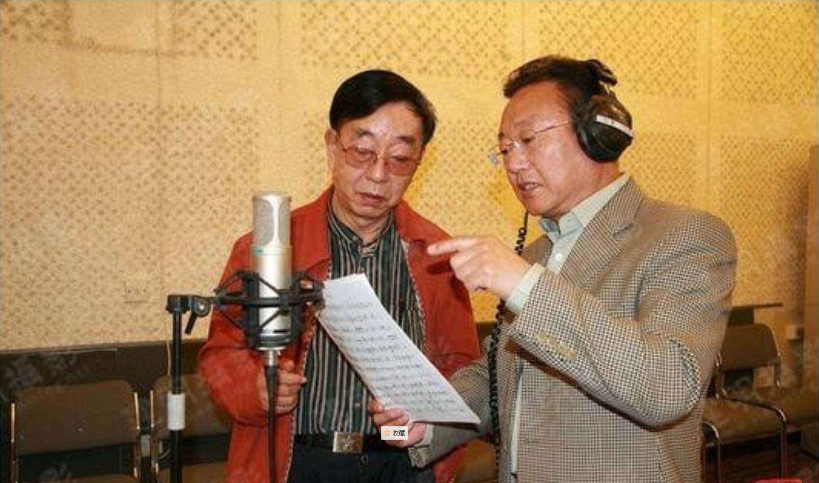 1982年,许镜清问《西游记》导演杨洁该怎么作曲,杨洁说:随便写!