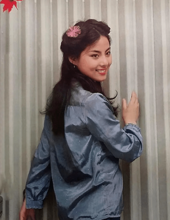 乐韵:为爱弃演王熙凤成就邓婕,却被骗当小三,28岁绝望跳楼自杀