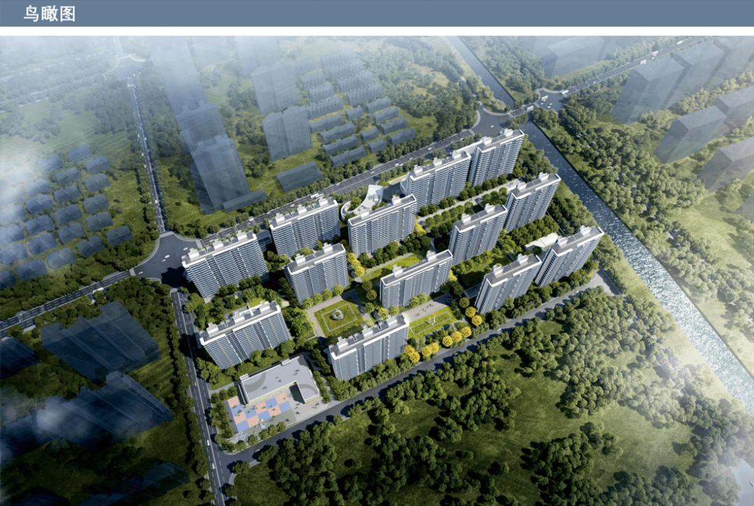 2月26日, 城西南20210501地块(中海华樾东侧)住宅地块,被徐州鼎实置业