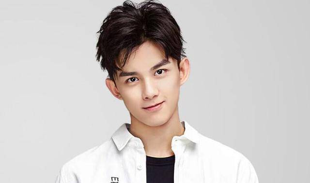 原创看看关注近期猛升的95后男明星top10,你最喜欢谁?王一博许凯