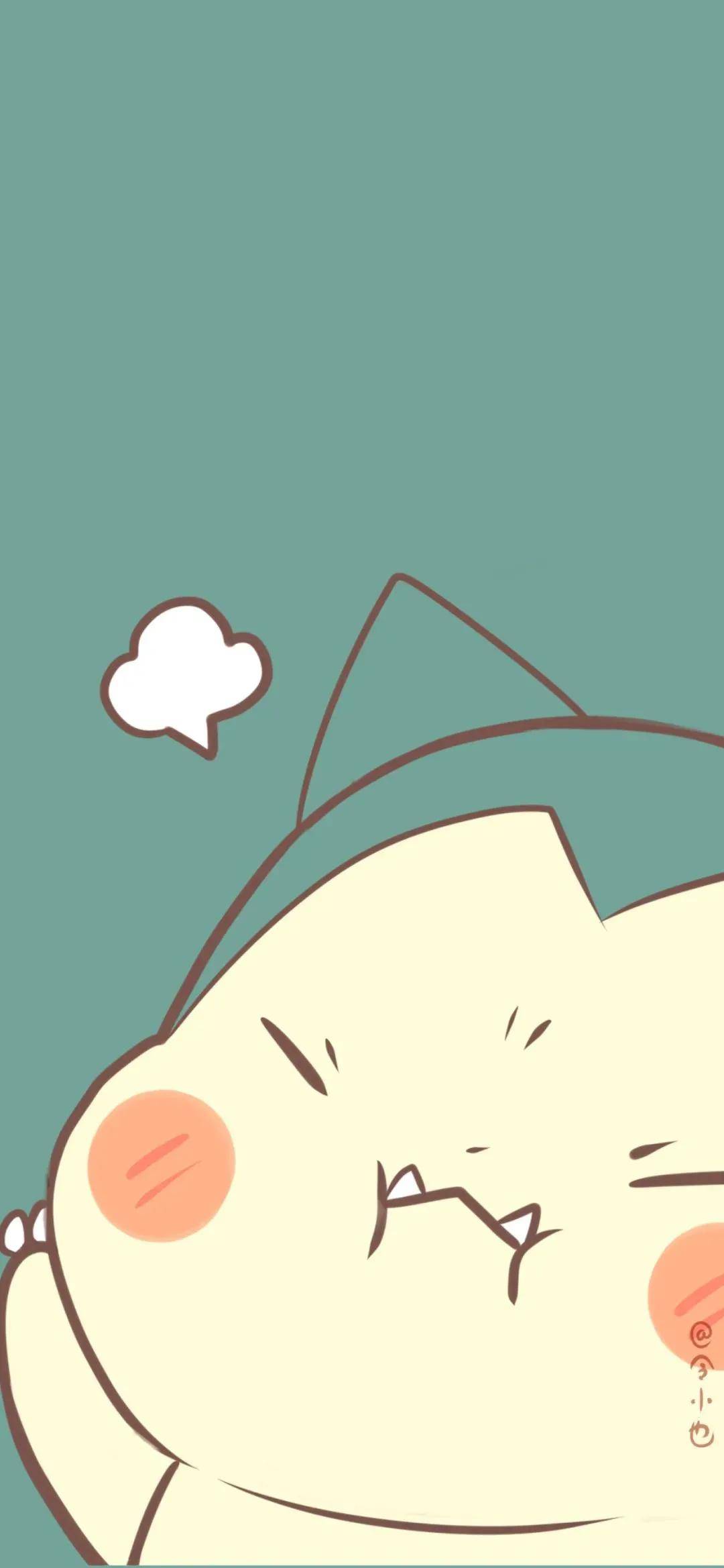 壁纸皮卡丘皮卡皮卡皮卡丘