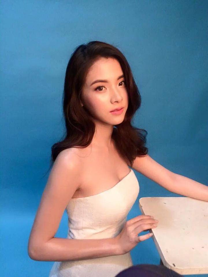 十大泰国炙手可热的当红女星!各个演技精湛性感美艳