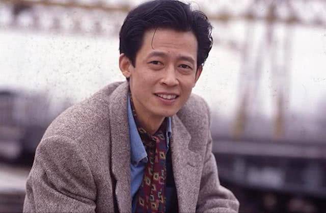 王志文的潇洒情史,靠才华征服了7个女人,遇富婆后"双"
