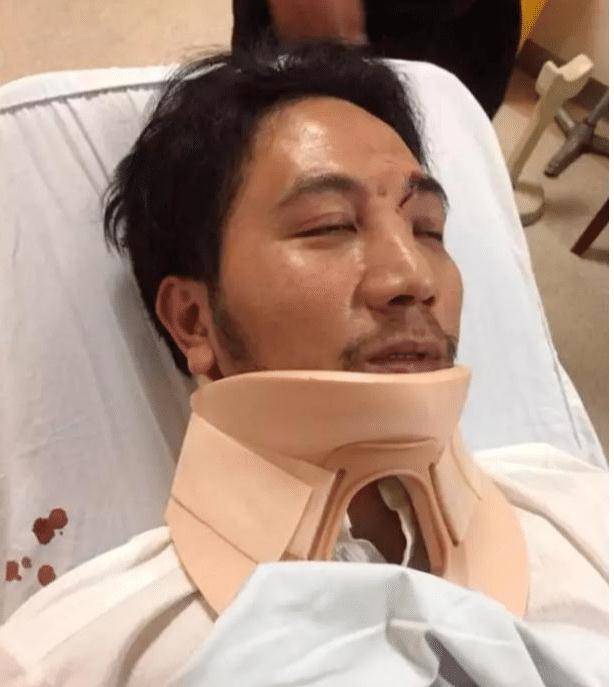 为林生斌发声的女记者身份被扒,官方这样回应_刘雯