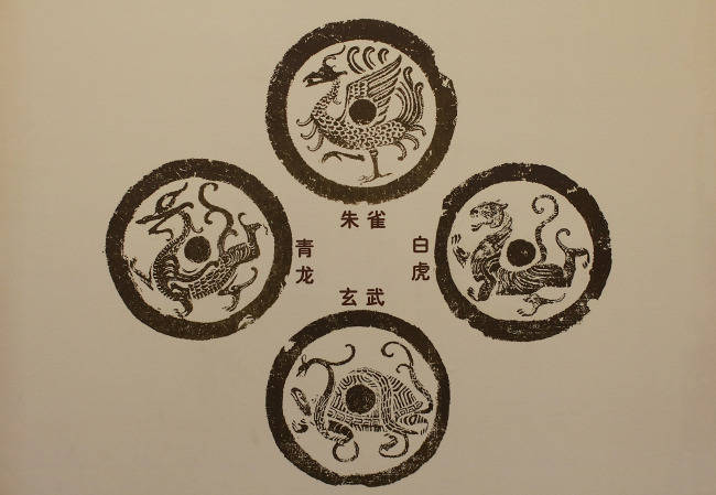 原创数码世界中四大圣兽的真正实力究竟如何有没有被高估呢