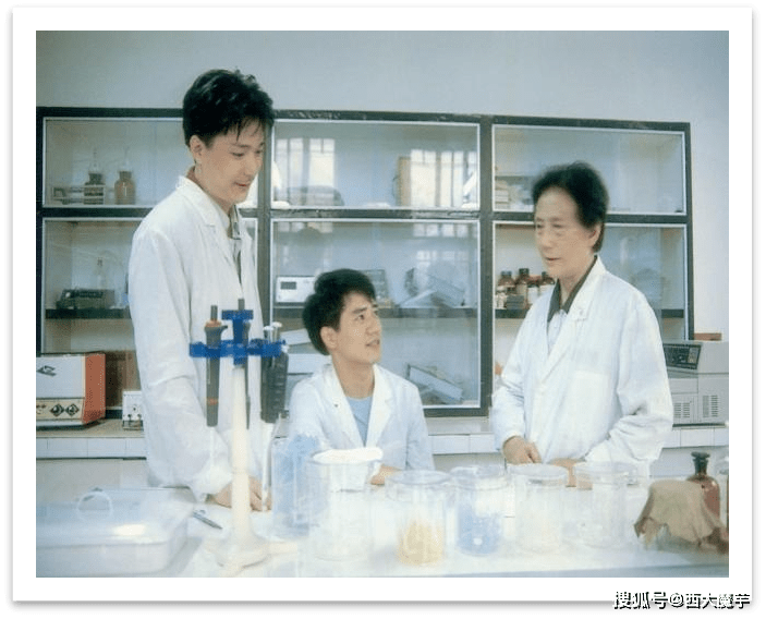 西南大学刘佩瑛教授用满头白发换来中国魔芋产业的萌发