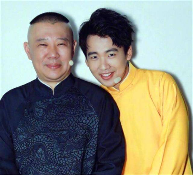 郭德纲