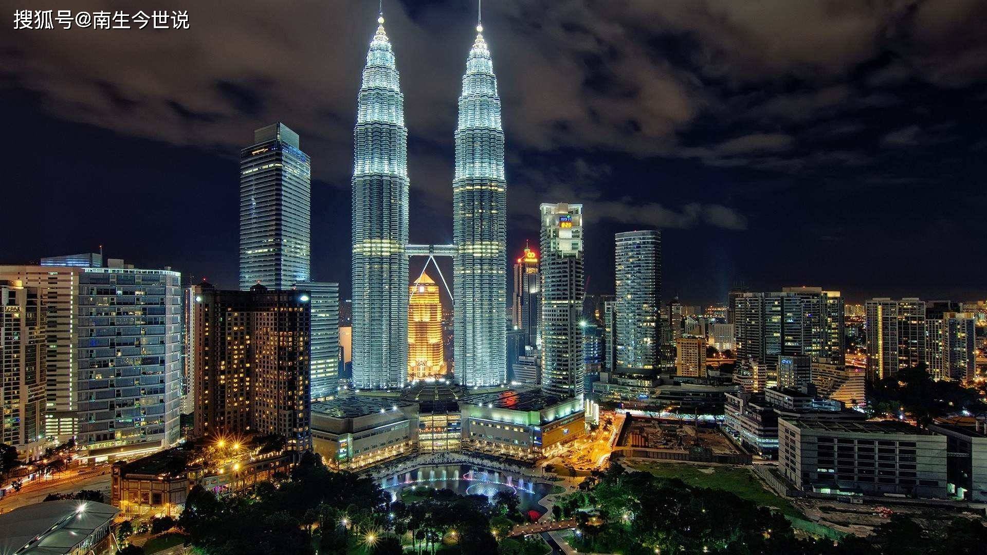 虽然在多项有利因素共同影响下,今年二季度马来西亚经济实现了同比16