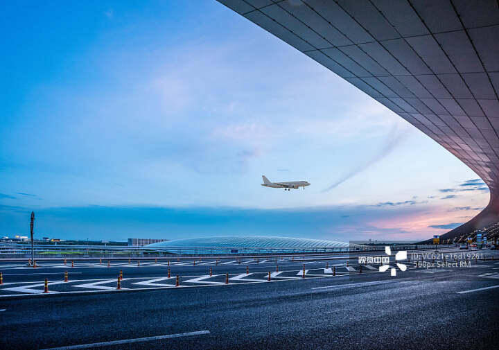 "航空梦"照进现实!嘉兴机场项目可研报告正式获批