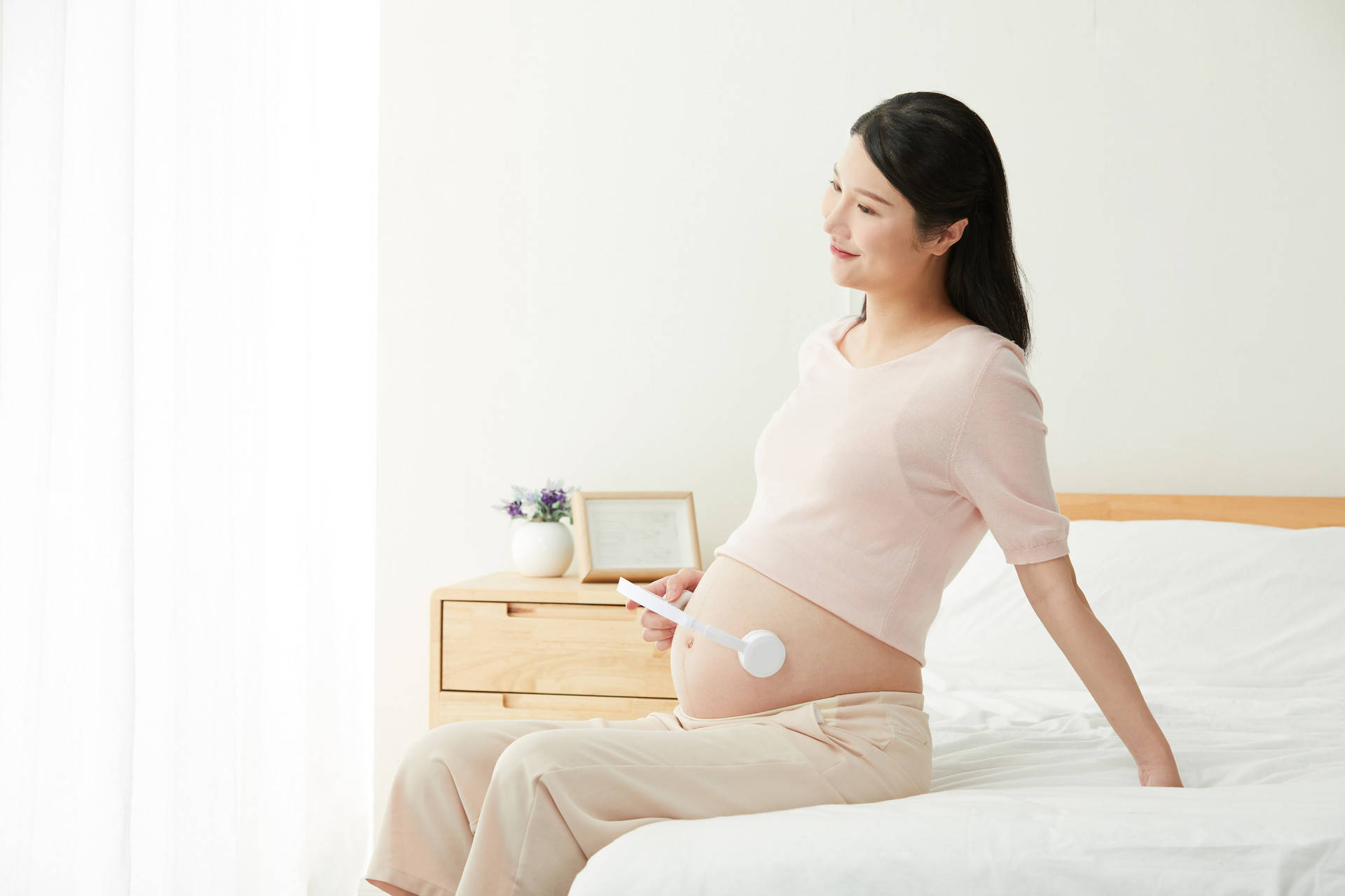 妇产科医生：从孕7个月开始,孕妈要特别小心！胎儿才能健康成长