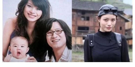 汪峰带女儿做亲子鉴定,章子怡真面目曝光,好后妈人设崩了?