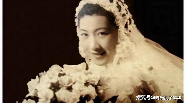 雨巷诗人戴望舒:婚后忘不了初恋,却在和妻子离婚时,写下绝命书_施绛年