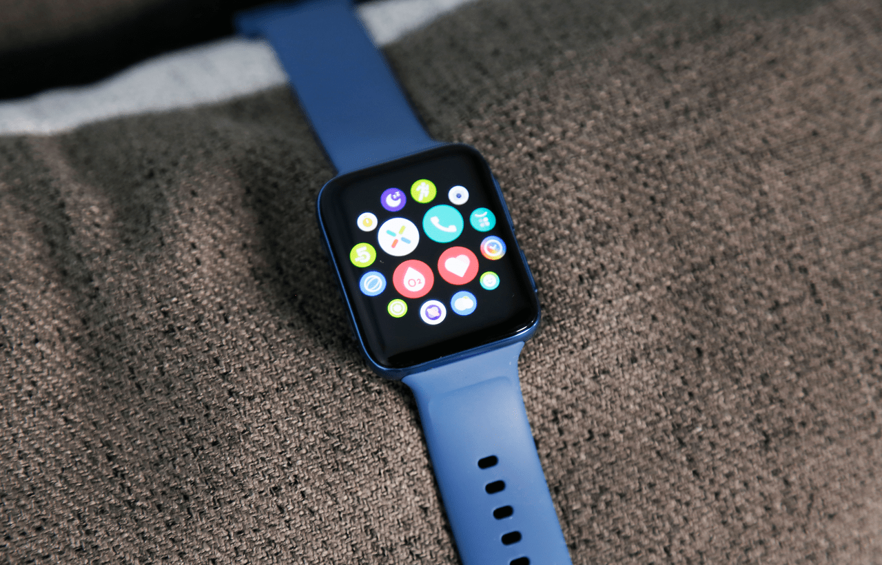 oppowatch2壁纸,OPPO手表壁纸 热度口碑持续高涨oppowatch2到底如何用户评价真相了