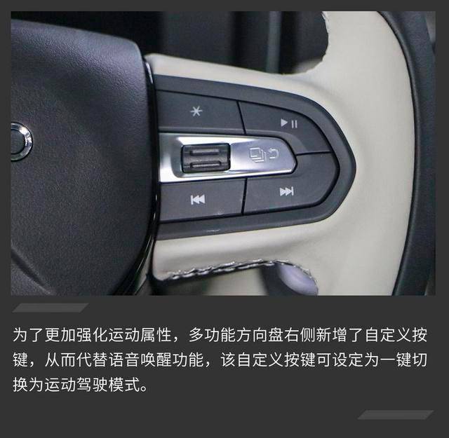图解新款领克02