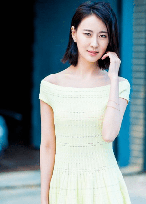 大陆十大美人年轻时的盛世美颜