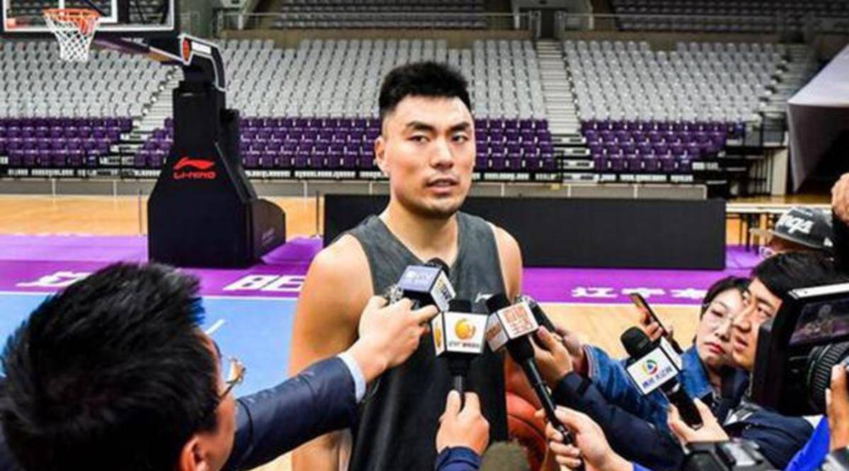 杨鸣的老朋友归来!30岁辽篮功勋提前返回cba,妻子打破