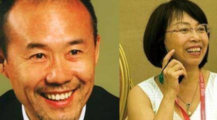 比女儿小3岁,比王石小30岁,王石凭什么抛妻弃子娶田朴珺?
