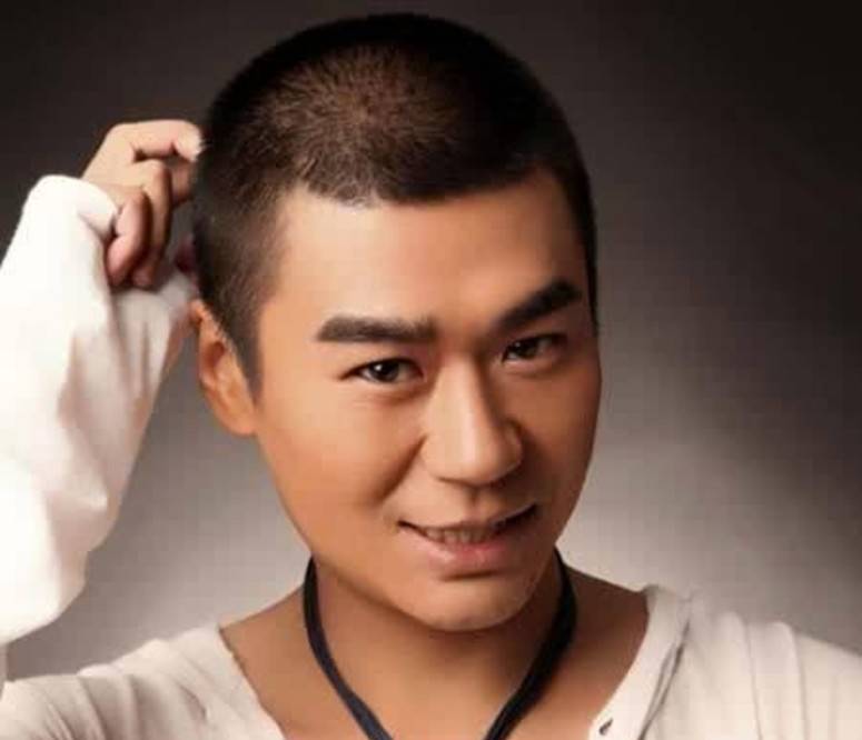 山狼徐佳前3任女友皆为传言第4任仍然是谜