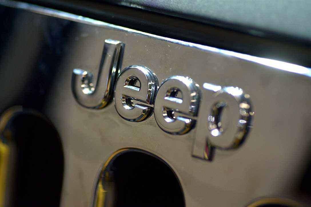 主流汽车品牌魅力排名:jeep超丰田成第一,上汽大众"没及格"?