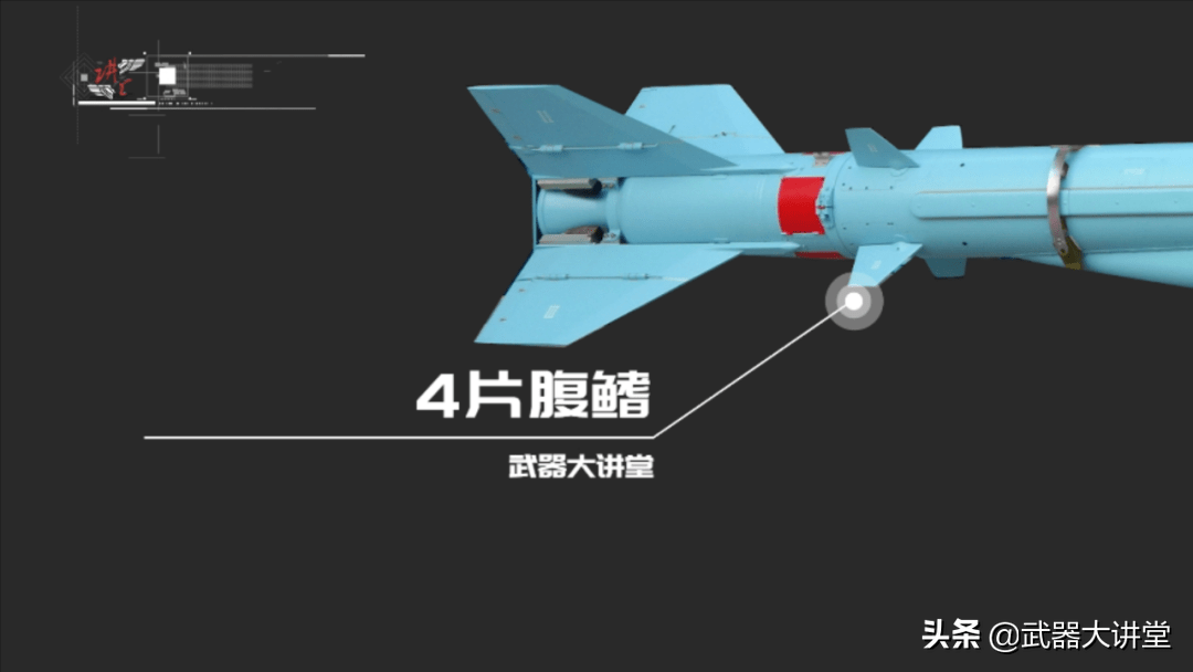 代表中国反舰导弹技术的飞跃,详解鹰击83系列反舰导弹