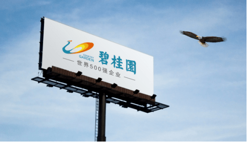 碧桂园世界500强排名"五连涨",携手吉林共建未来