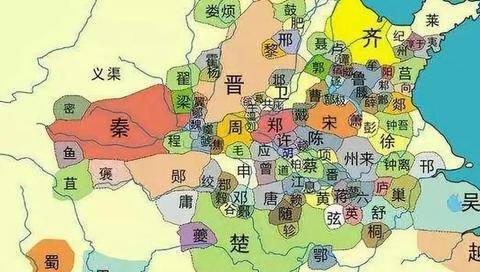 原创书中反复提及公元前841年这一年发生过什么事为何如此强调