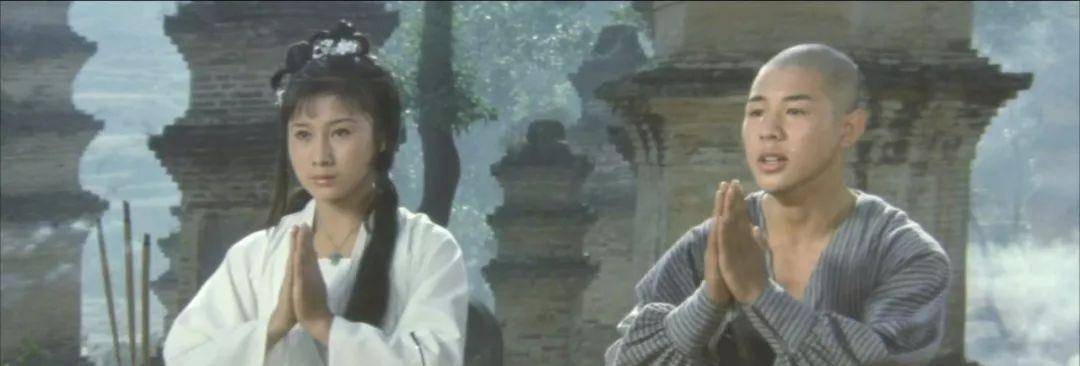 80年代十大经典武打片,南拳王不幸离世,李连杰在世界成名的前夜