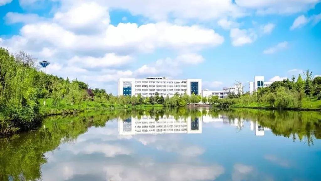 【升本院校】西华师范大学专升本指南
