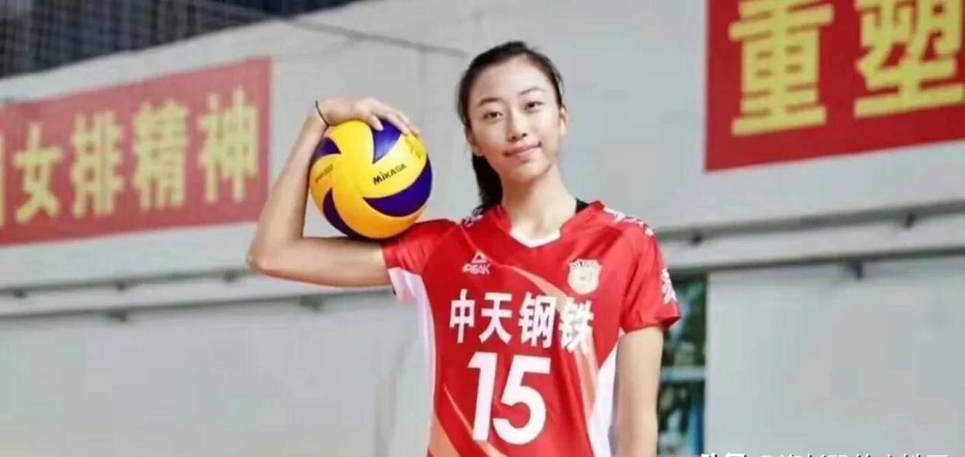 江苏女排孙燕去哪儿了缺席全运会是一个谜若回归有望接班丁霞