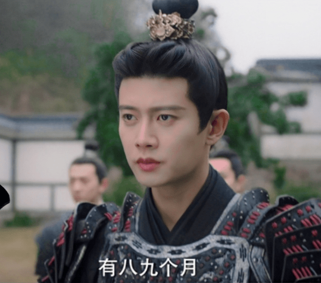 原创任嘉伦是动了谁的奶酪周生如故好评如潮他却要被吐槽发福
