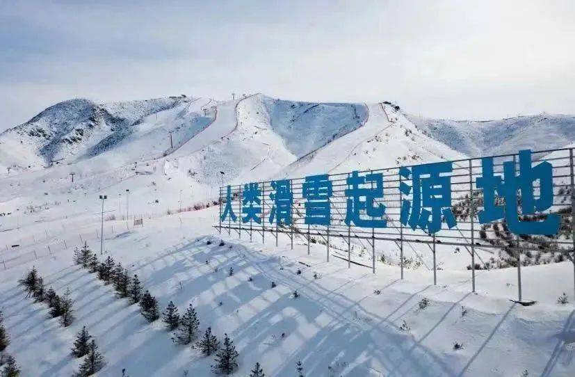 中国短道速滑队转训新疆来禾木吉克普林国际滑雪度假区迎接热血冬季吧