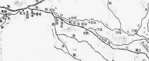 徐州城曾是南北咽喉,何时开始变得不再重要